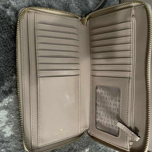 Kate Spade Purse and Wallet - Picture 6 of 8